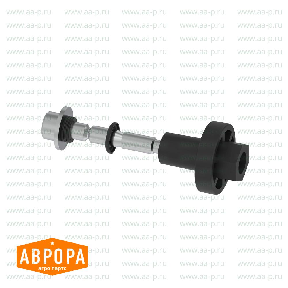 RE54553 ШТУЦЕРНОЕ  СОЕДИНЕНИЕ